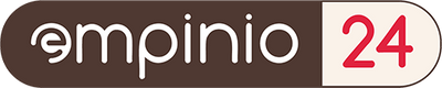 Empinio24 Firmenlogo