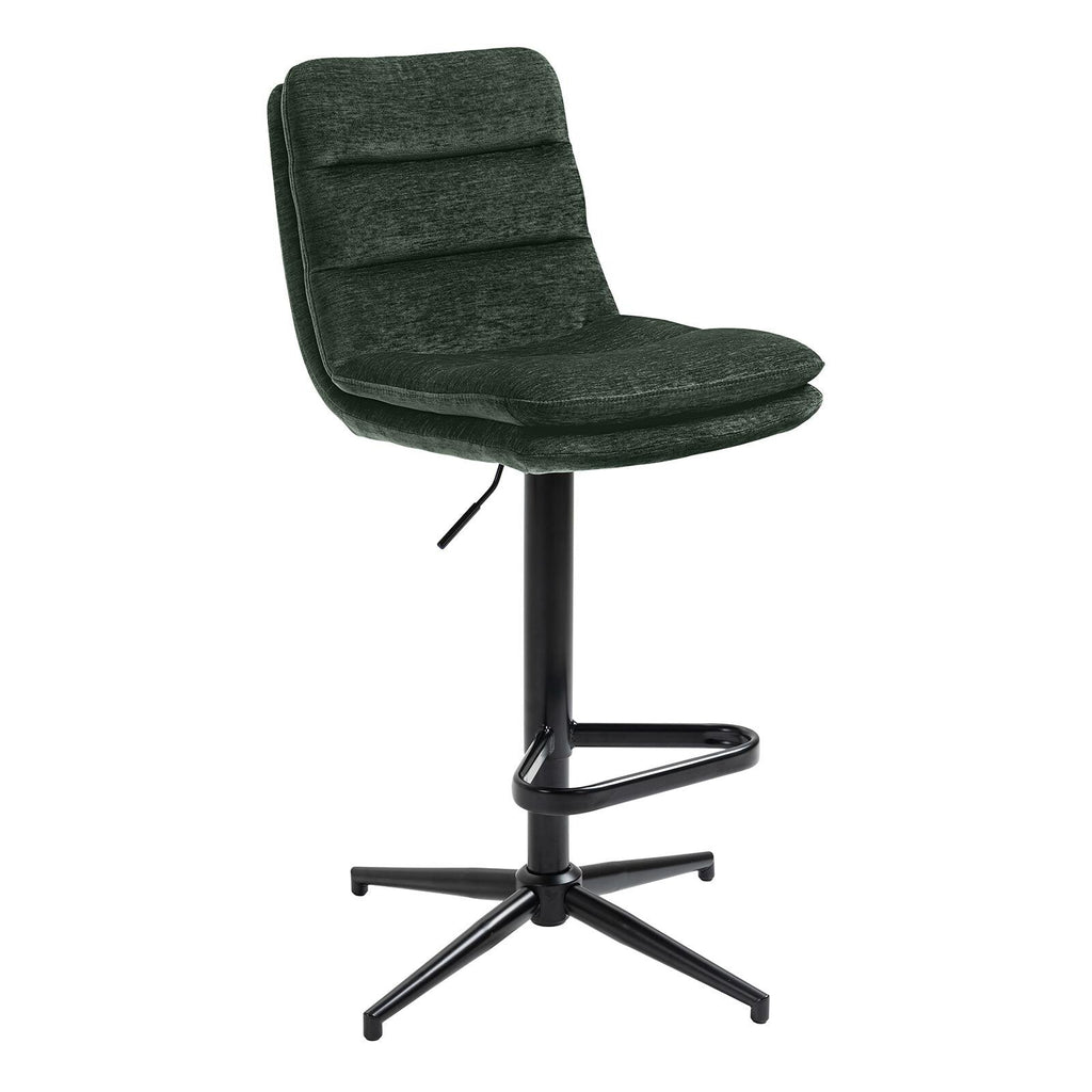 Barstuhl mit Drehfunktion Cole - Empinio24 - 