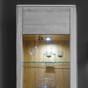 Beleuchtung LED weiß 2 - er Set Power Spot - Empinio24 - 