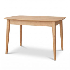 Esstisch Eiche massiv ausziehbar 120x80 Orvieto - Empinio24 - 