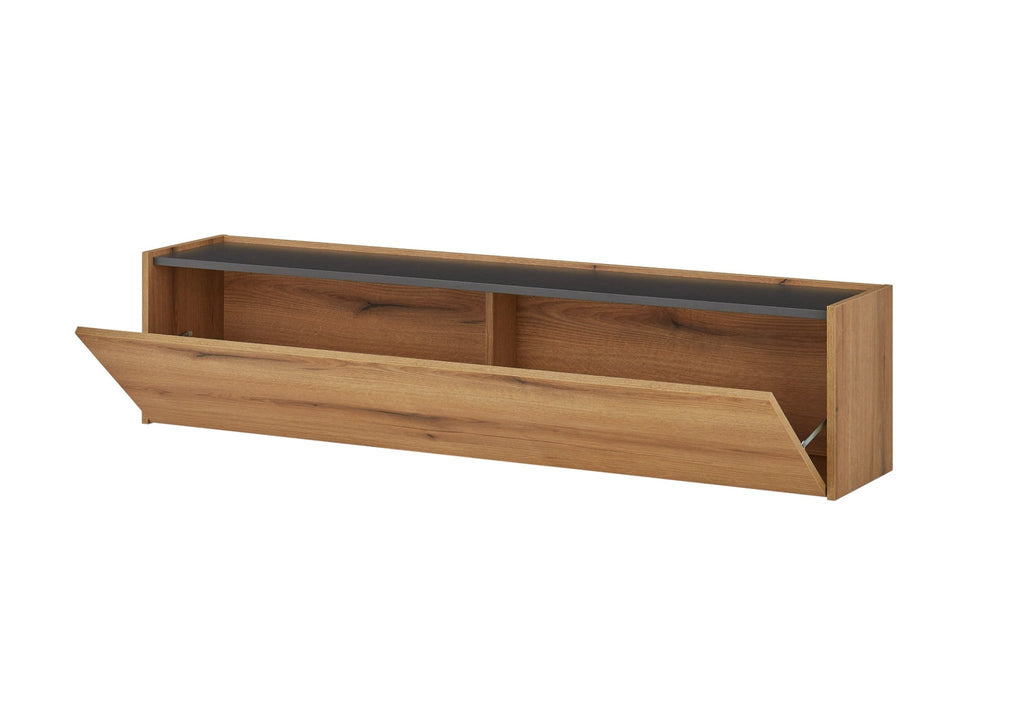 Hängeschrank Eiche 150 cm Boston - Empinio24 - 