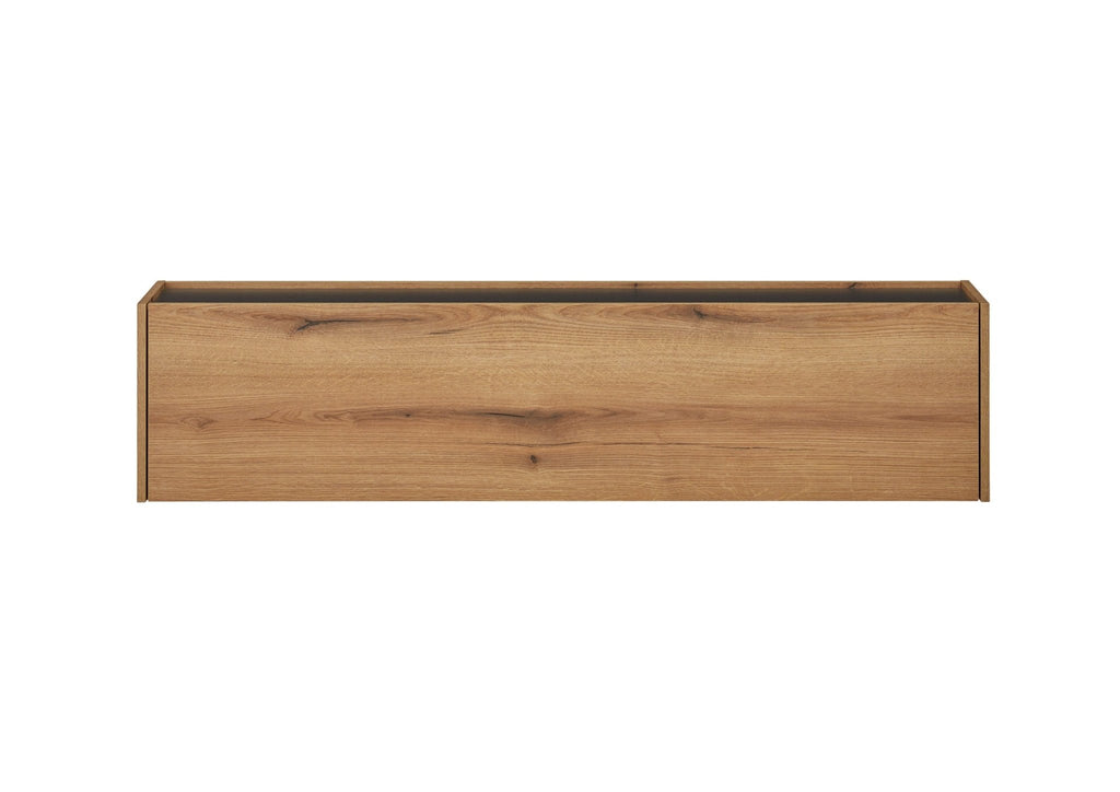Hängeschrank Eiche 150 cm Boston - Empinio24 - 