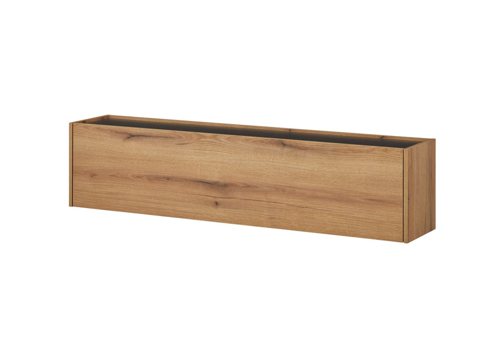 Hängeschrank Eiche 150 cm Boston - Empinio24 - 