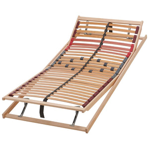 Lattenrost verstellbar Vital - Plus - Empinio24 - 80x200 - 