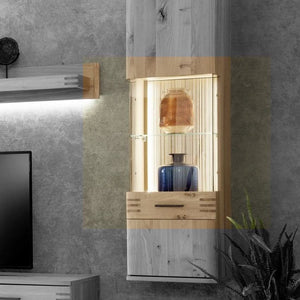 LED Band 60 cm weiß 2-er Set inkl Trafo und Zuleitung - Empinio24 - 
