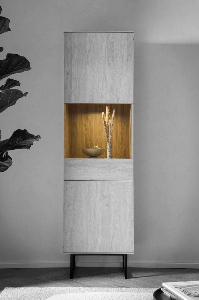 LED - Unterbau - Beleuchtung neutralweiss mit Trafo Como - Empinio24 - 