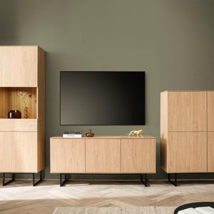 LED - Unterbau - Beleuchtung neutralweiss mit Trafo Como - Empinio24 - 