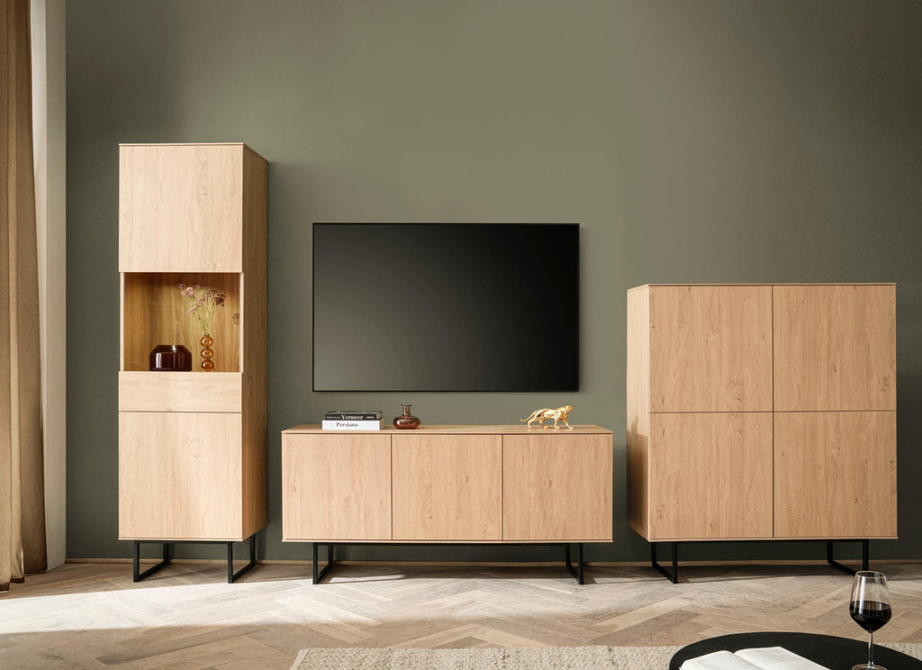 LED - Unterbau - Beleuchtung neutralweiss mit Trafo Como - Empinio24 - 