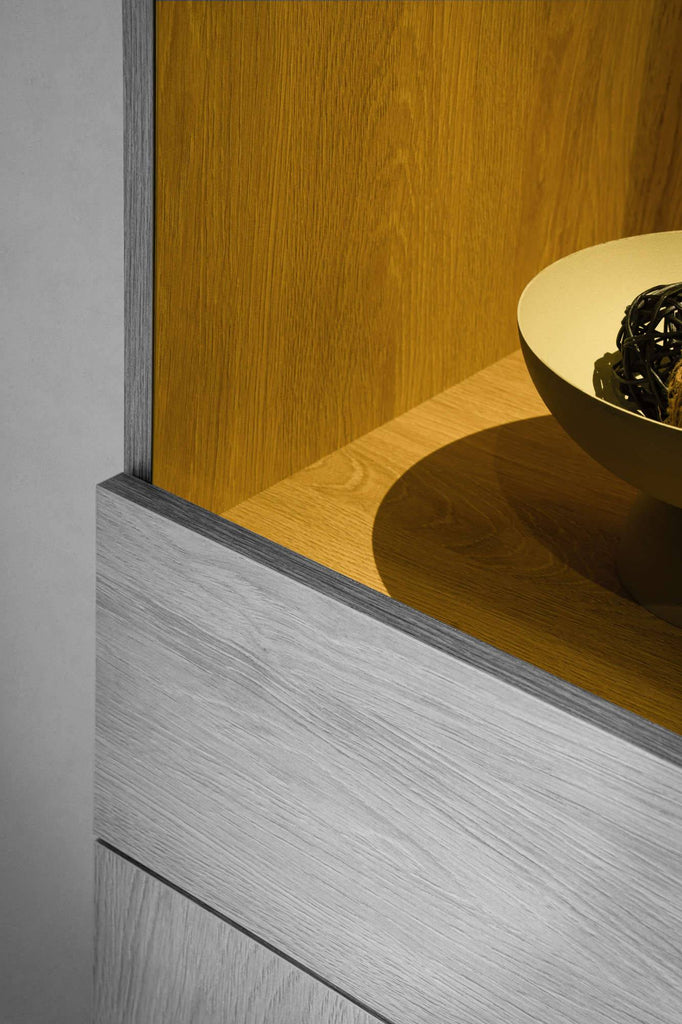 LED - Unterbau - Beleuchtung neutralweiss mit Trafo Como - Empinio24 - 