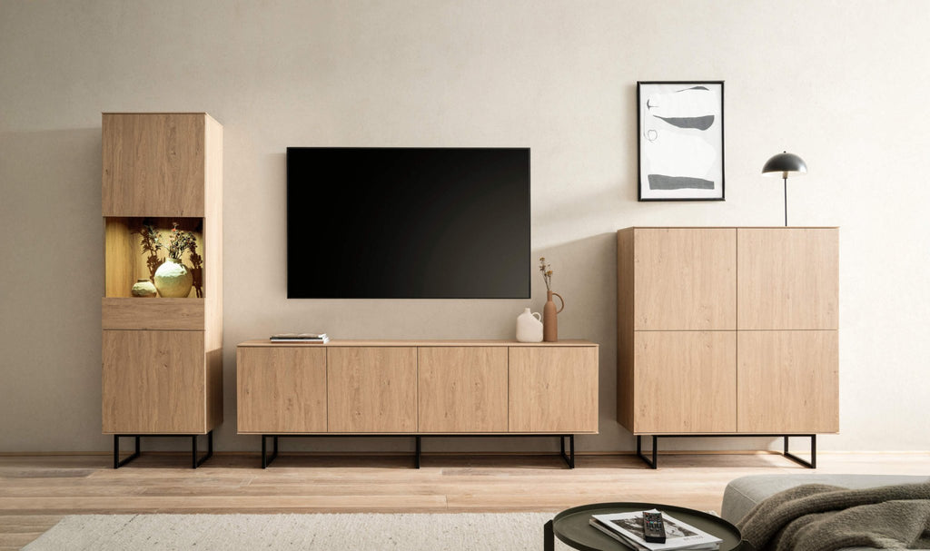 LED - Unterbau - Beleuchtung neutralweiss mit Trafo Como - Empinio24 - 