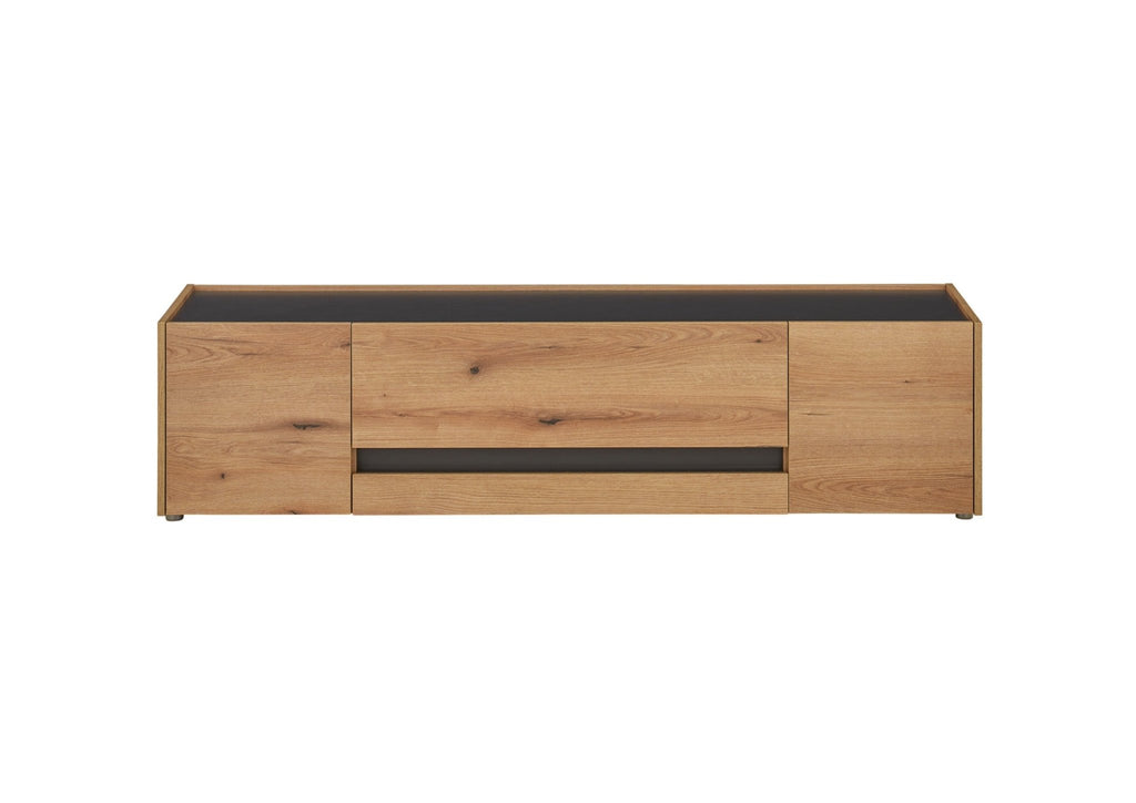 Lowboard Eiche 170 cm Boston - Empinio24 - 