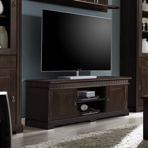 TV - Lowboard kolonial Kiefer 144 cm Cordoba - Empinio24 - 