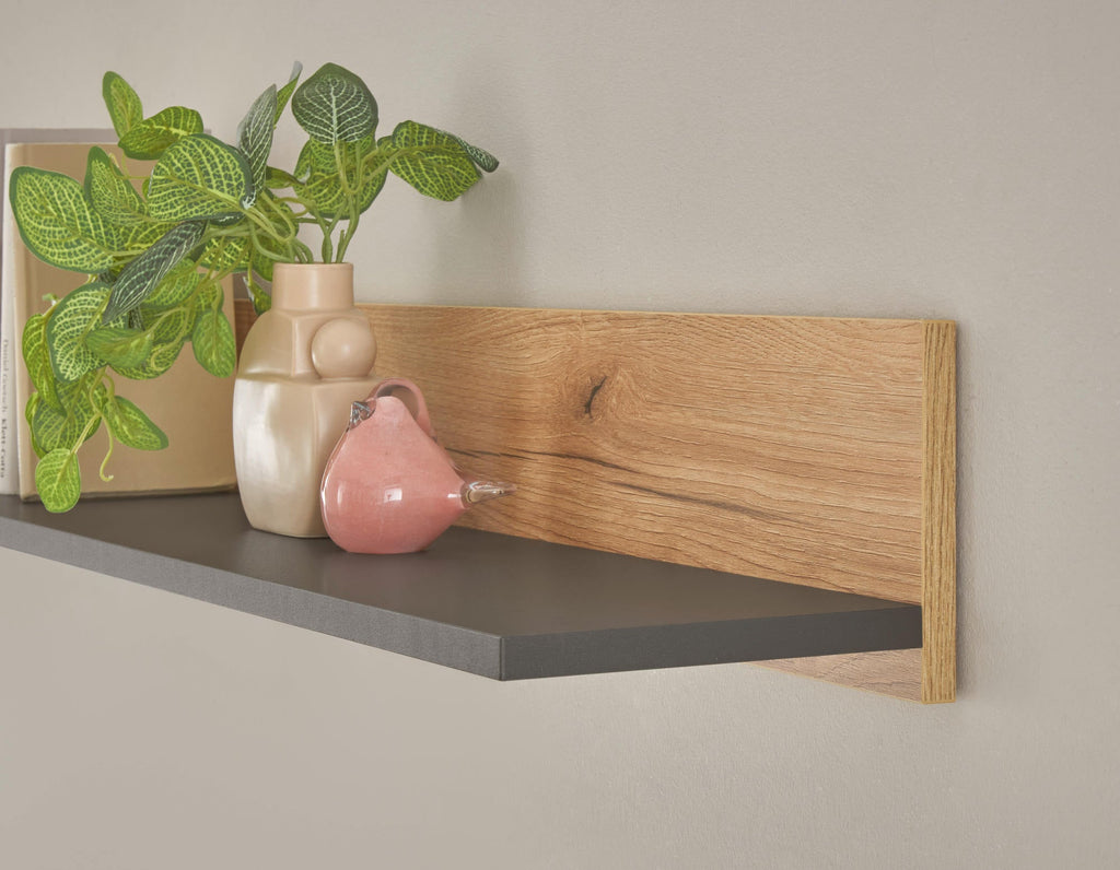 Wandboard Eiche 170 cm Boston - Empinio24 - 