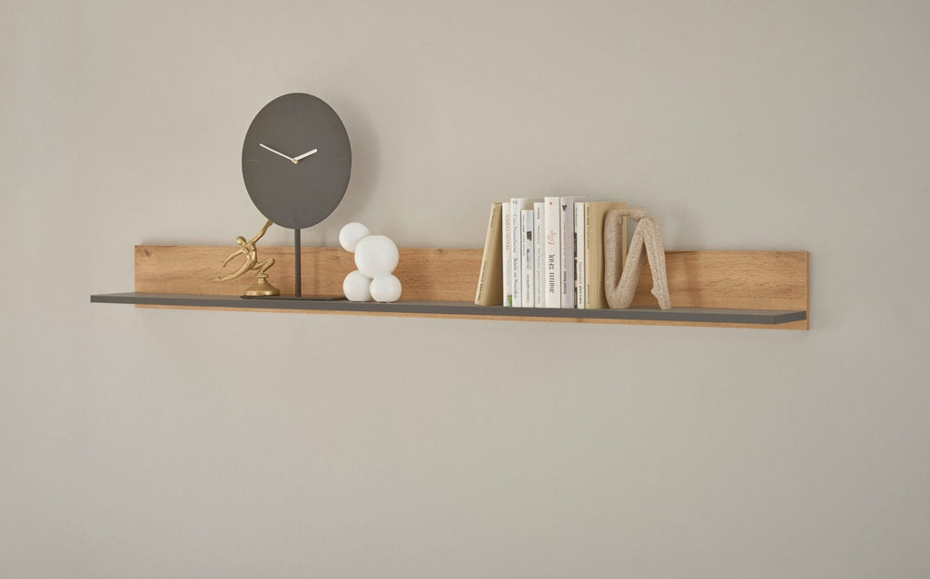 Wandboard Eiche 170 cm Boston - Empinio24 - 