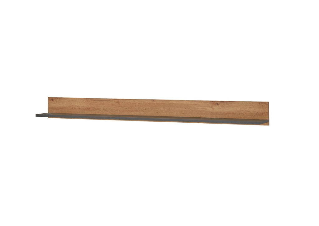 Wandboard Eiche 170 cm Boston - Empinio24 - 