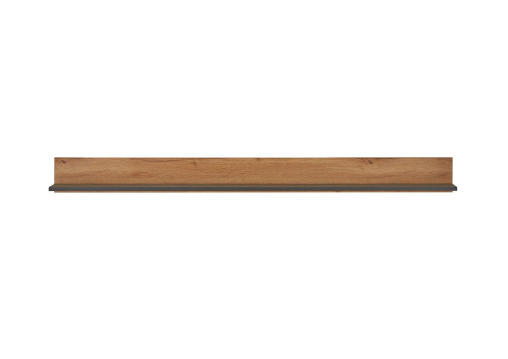 Wandboard Eiche 170 cm Boston - Empinio24 - 