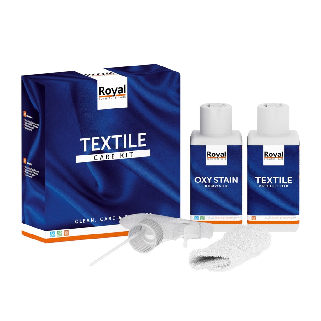 ROYAL Stoff / Textilpflege FC-Textile Care Kit/Fenice 2x250ml 